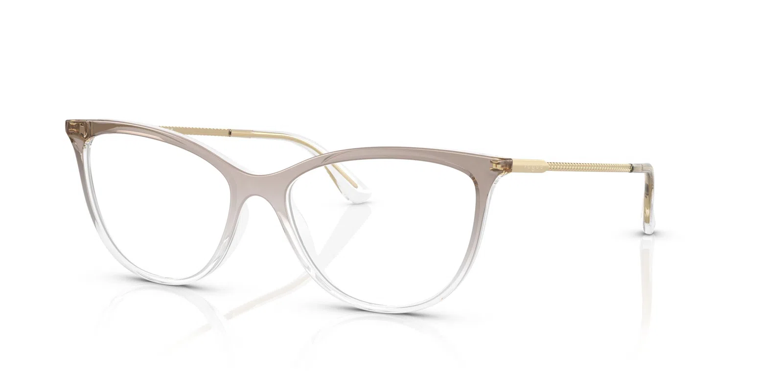 Vogue Eyewear 5239 Eyeglasses - view 60